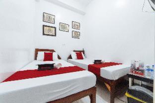 Mark & Marlie Pensionhouse by RedDoorz