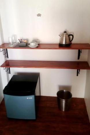 Alona Pawikan Resort