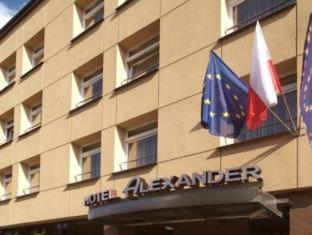 Hotel Alexander