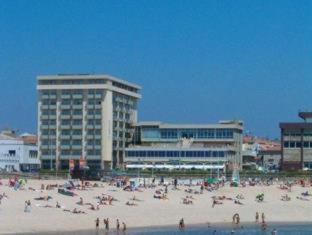 Exe Praia Golfe