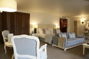 Corpo Santo Hotel