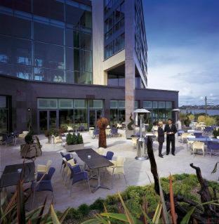 The Galmont Hotel & Spa