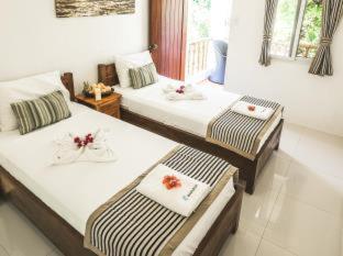 Evolution Dive and Beach Resort