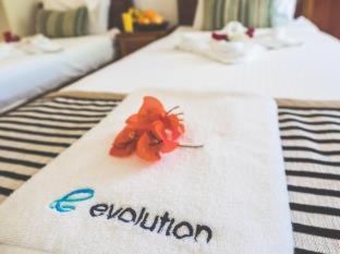 Evolution Dive and Beach Resort
