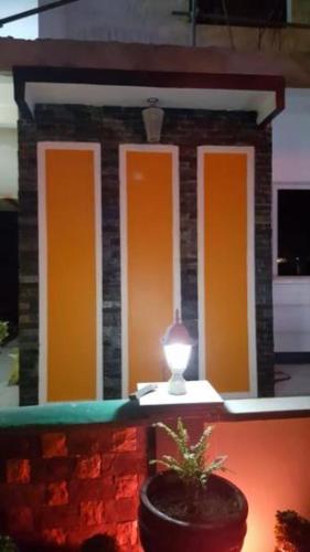 L & M Hearthstones Lodge