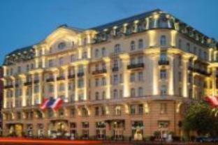 Polonia Palace Hotel