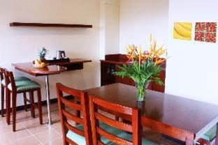 Canyon Woods Resort Club