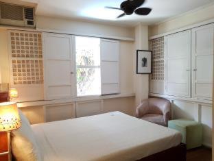 La Casita Mercedes