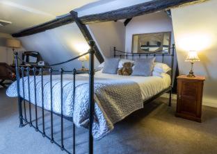 Guy Fawkes Inn, Sure Hotel Collection by Best Western