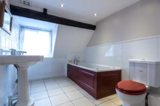 Guy Fawkes Inn, Sure Hotel Collection by Best Western