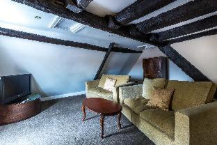Guy Fawkes Inn, Sure Hotel Collection by Best Western
