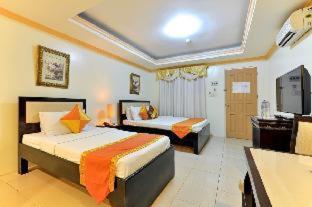 Boracay Holiday Resort