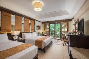 Henann Lagoon Resort