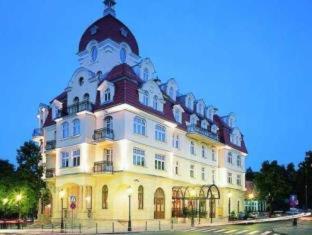 Rezydent Sopot MGallery Hotel Collection