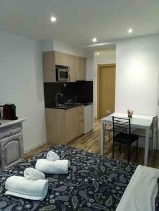 Aparthotel Sant Andreu