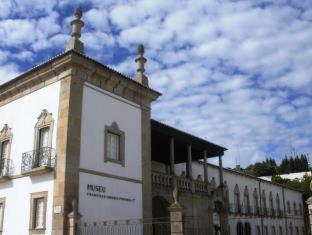 Hotel Rainha D. Amélia Arts & Leisure