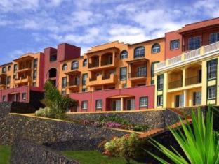 Hotel Las Olas