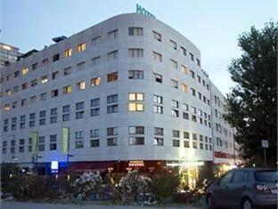 Hotel Globo