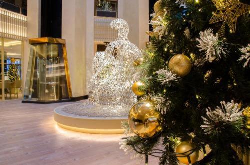 Grand Plaza Hotel & Wellness Andorra