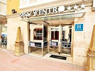 Centro Burgos Los Braseros