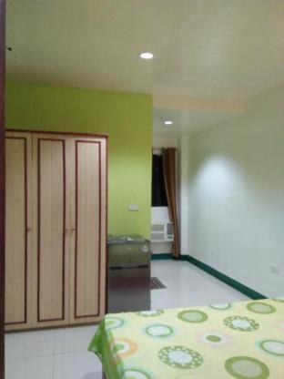 Aosmec Square Hotel