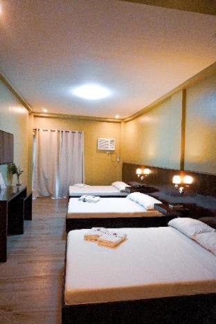 The Mang-Yan Grand Hotel by Cocotel Powered by fave