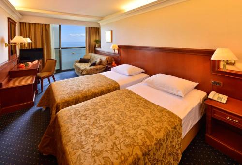 Adriatic 3*