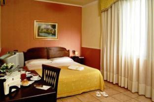 Hotel Federico Ii