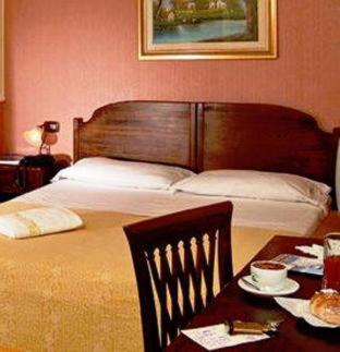 Hotel Federico Ii