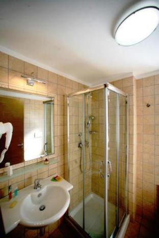 Hotel Federico Ii