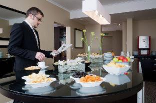 Grand Hotel Prague Towers