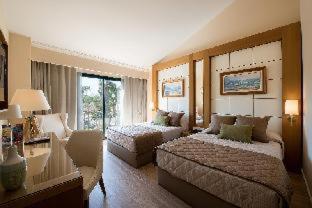 Hotel PortAventura at PortAventura World