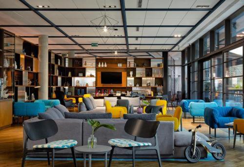 PURO Poznan Stare Miasto