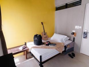 Spin Designer Hostel