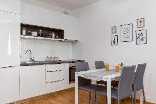 Apartments Krug