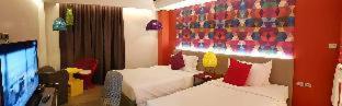 Lagun Hotel