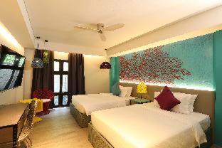 Lagun Hotel