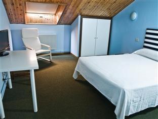 Hotel Voar