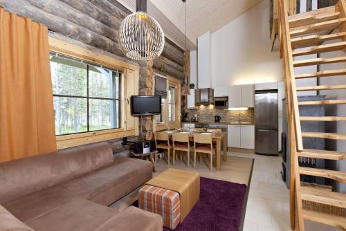 Holiday Club Saariselkä