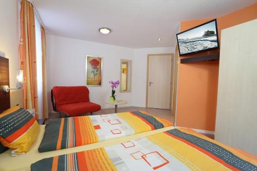 Hotel Garni Feehof & Apartments