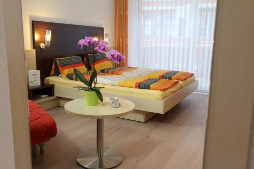 Hotel Garni Feehof & Apartments