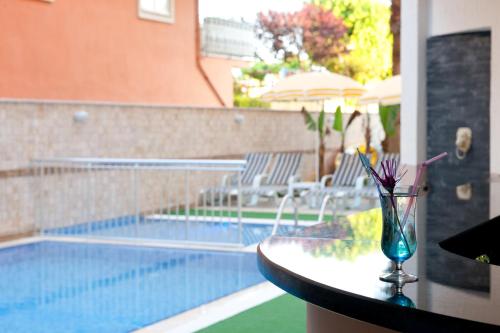 Belle Ocean Apart Hotel