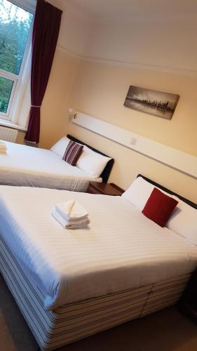 The Croxdale Inn