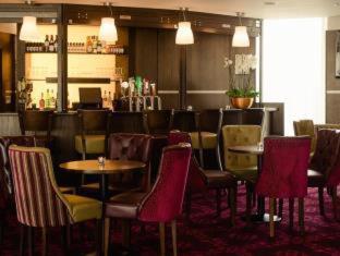 Aspect Hotel Park West