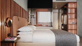 Hotel Verde Mar & SPA