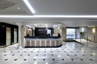 Eurostars Conquistador