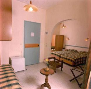 El Greco Hotel