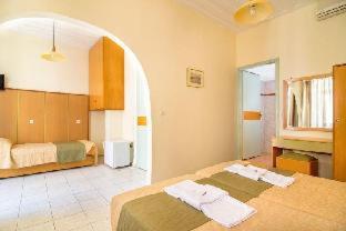 El Greco Hotel