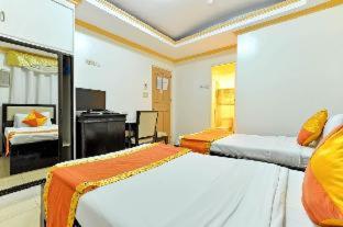 Boracay Holiday Resort