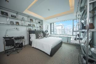 The Alpha Suites
